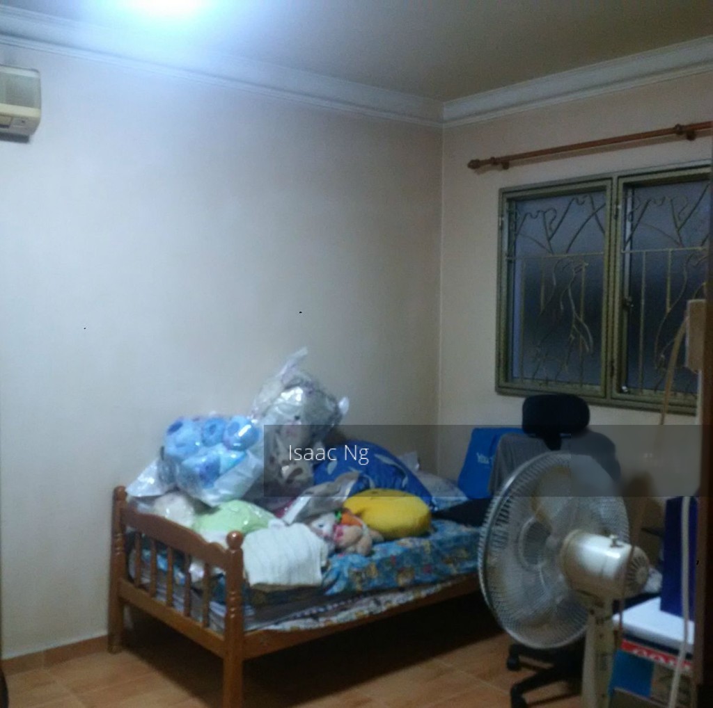 Blk 116 Pending Road (Bukit Panjang), HDB 3 Rooms #125496082